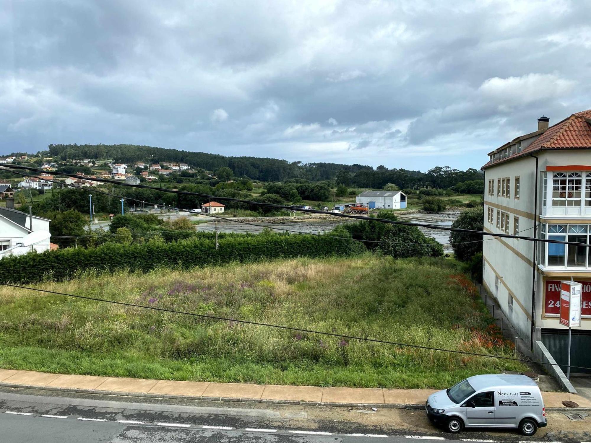 Grupo Gontad Apartamento As Grelas Canduas 2 Ures Exterior foto